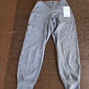 Lululemon Align jogger